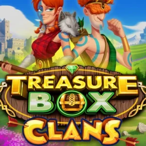 Treasure Box Clans
