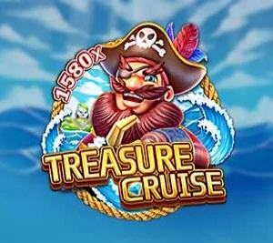 Treasure Cruise