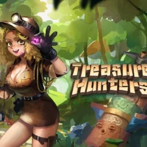 Treasure Hunters