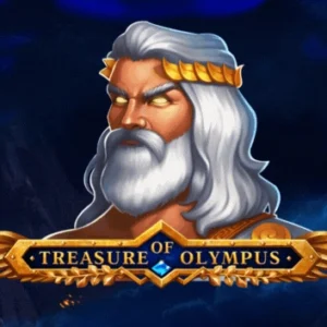 Treasure of Olympus