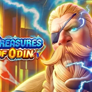 Treasures of Odin