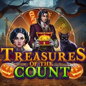 Treasures of the Count