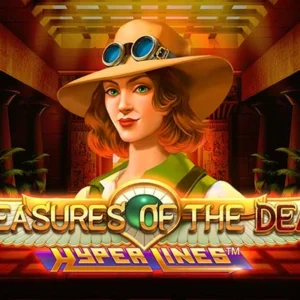 Treasures of the Dead Hyperlines