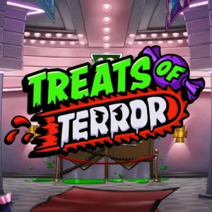 Treats of Terror