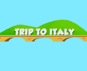 Trip to Italy
