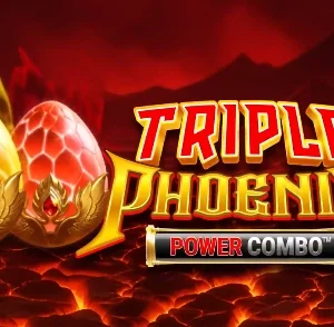 Triple Phoenix Power Combo