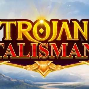 Trojan Talisman