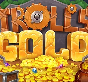 Troll's Gold