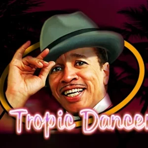 Tropic Dancer
