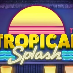 Tropical Splash