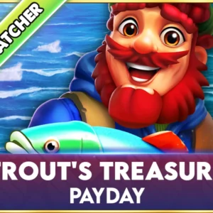 Trout's Treasure - Payday
