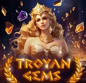 Troyan Gems