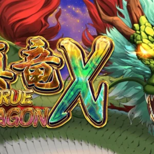 True Dragon X