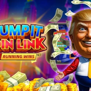 Trump It Coin Link