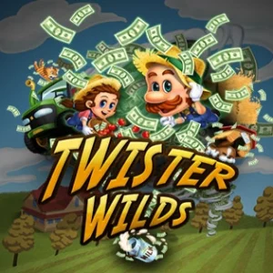 Twister Wilds