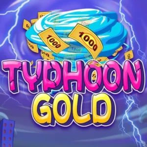 Typhoon Gold