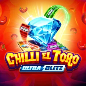 Ultra Blitz - Chilli El Toro