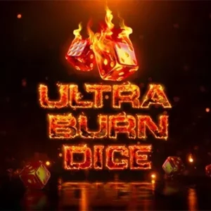 Ultra Burn Dice
