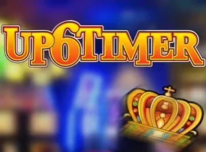 Up 6 Timer