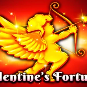 Valentine's Fortune