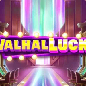 ValhalLuck