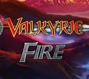 Valkyrie Fire