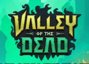 Valley of the Dead