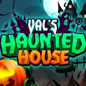 Val's Haunted House