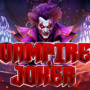 Vampire Joker