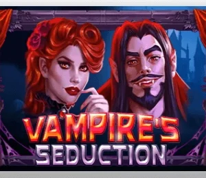 Vampire's Seduction
