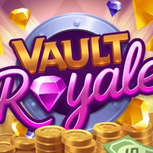 Vault Royale