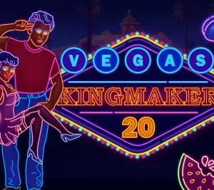 Vegas Kingmaker 20
