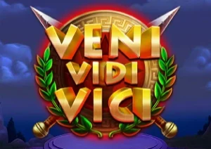 Veni Vidi Vici