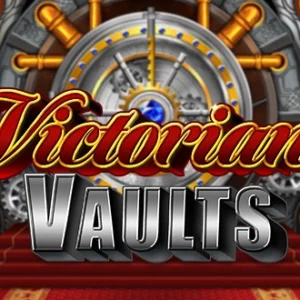 Victorian Vaults