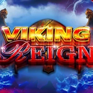 Viking Reign