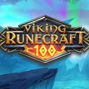 Viking Runecraft 100