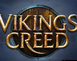 Vikings Creed