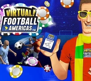 Virtual! Football Americas