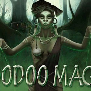 Vodoo Magic