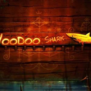 Voodoo Shark