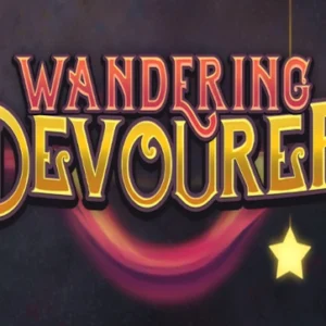 Wandering Devourer