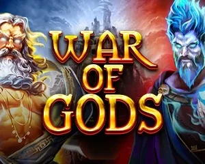 War of Gods