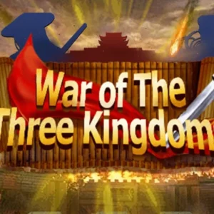War of the Three Kingdoms