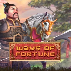 Ways Of Fortune