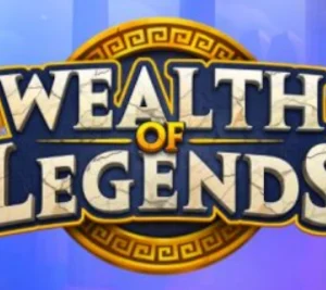Wealth of Legends