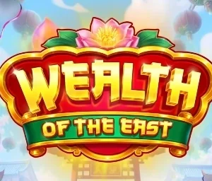 Wealth of the East