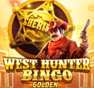 West Hunter Bingo