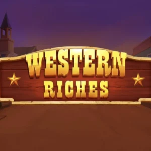 Western Riches