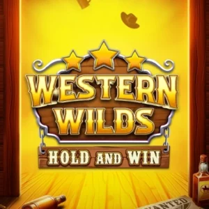 Western Wilds Hold and Win