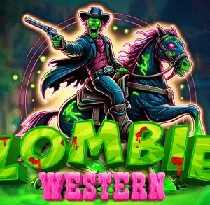 Western Zombie